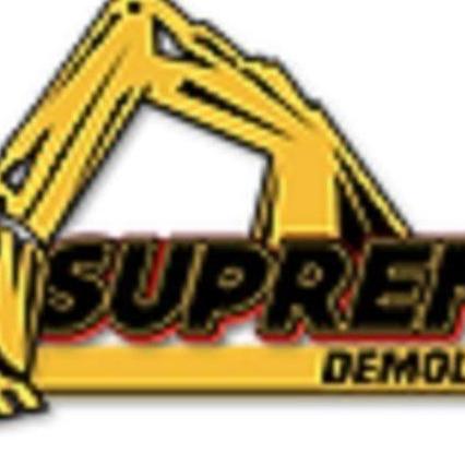 Supreme Demolition