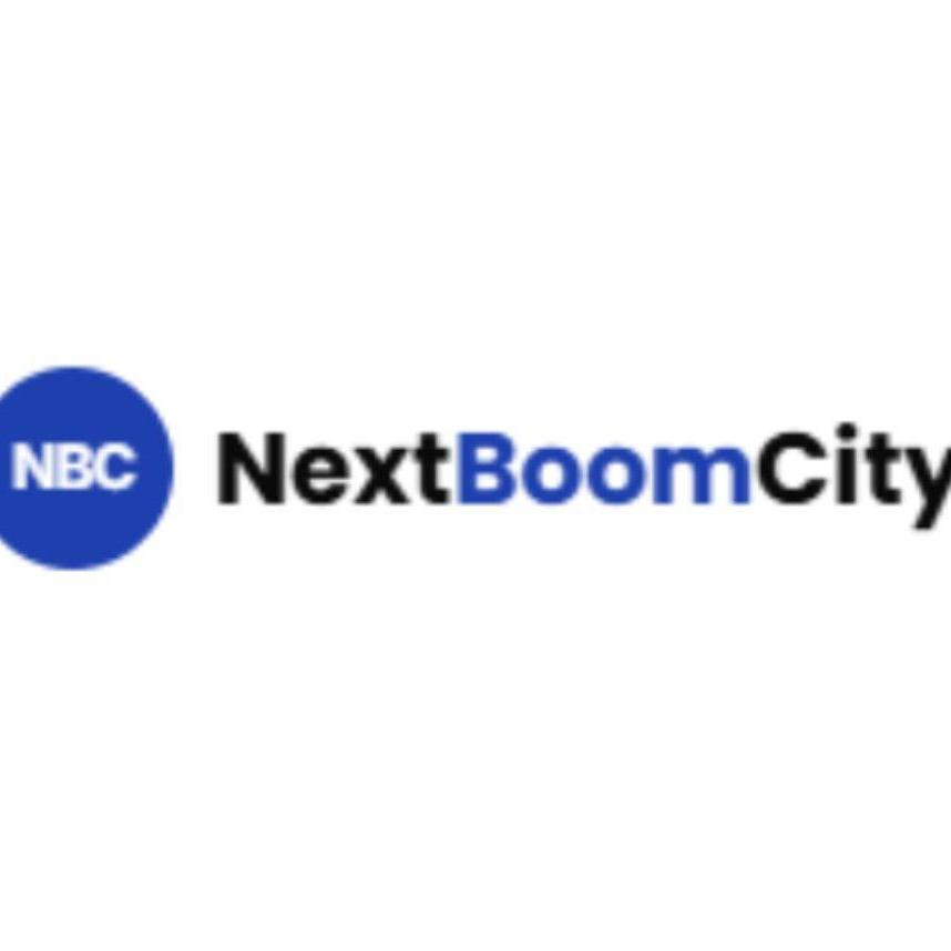 Next Boom City