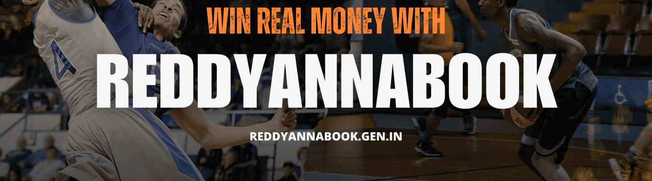 Reddyanna Book