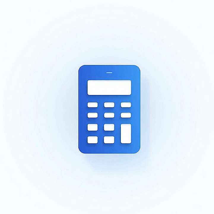 Zeno Calculator