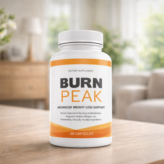 Burn  Peak Reviews