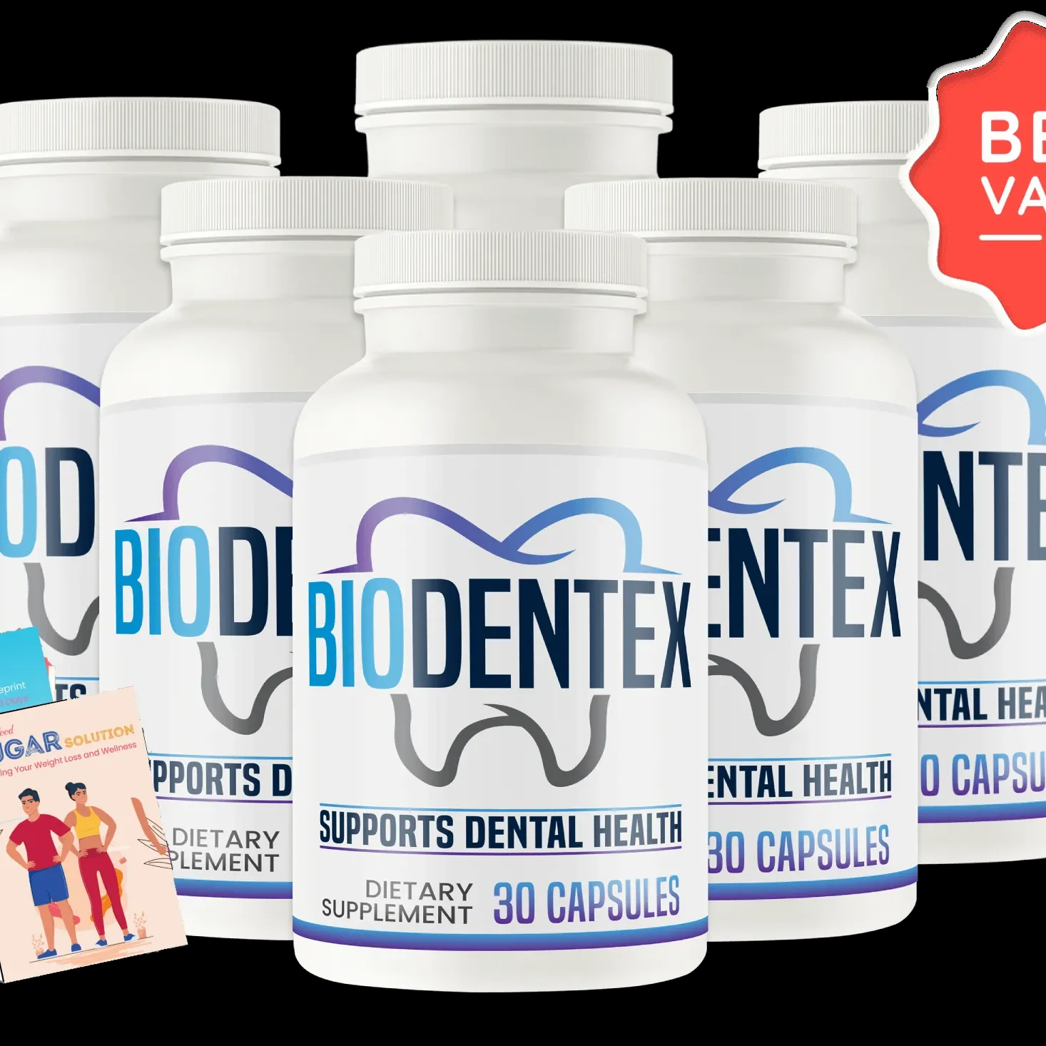 BioDentex Reviews