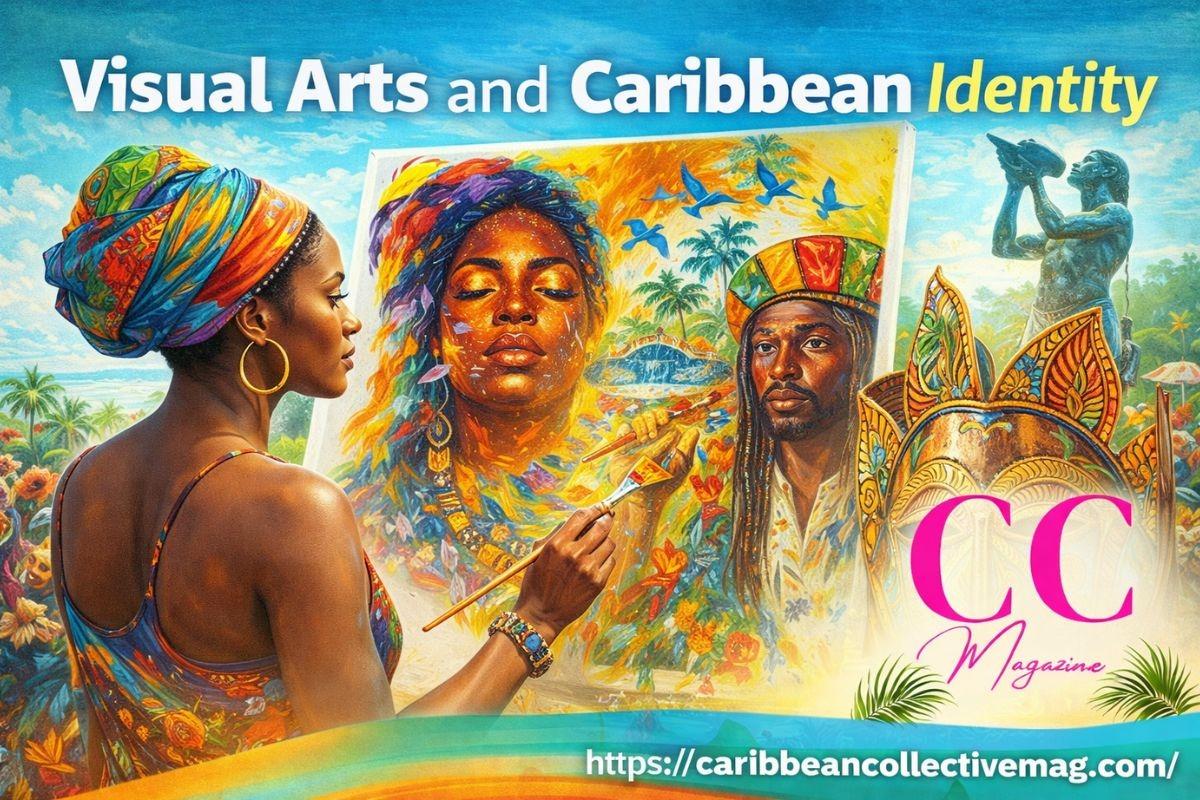 Visual Arts and Caribbean Identity