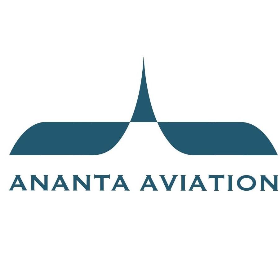Fly With Ananta
