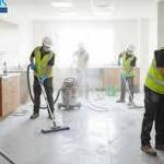 Construction Cleaning