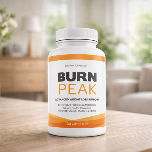 Burn Peak Buy