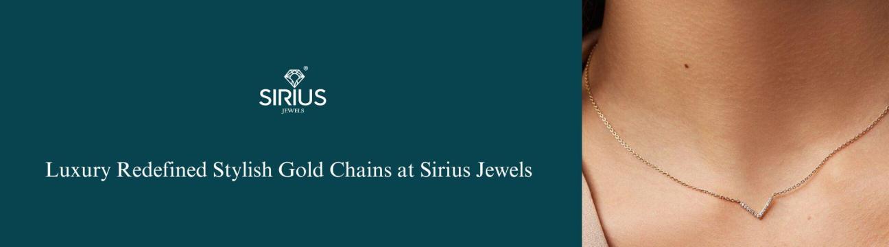 Sirius Jewels