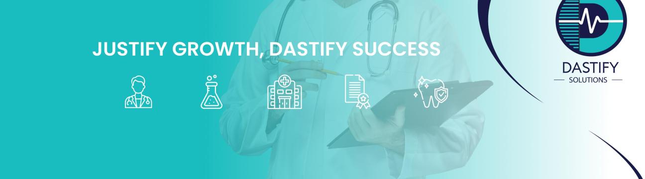 Dastify Solutions