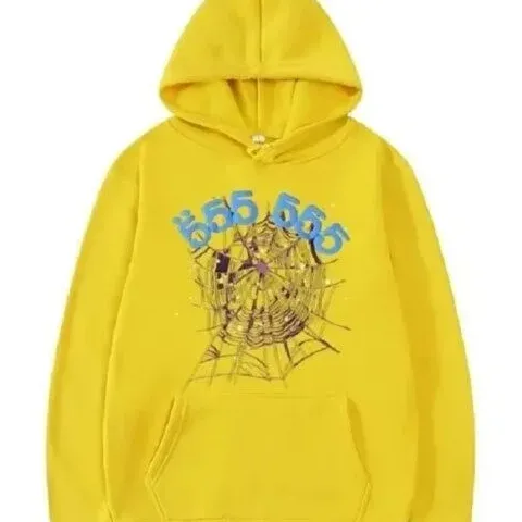 Spider  Hoodie 