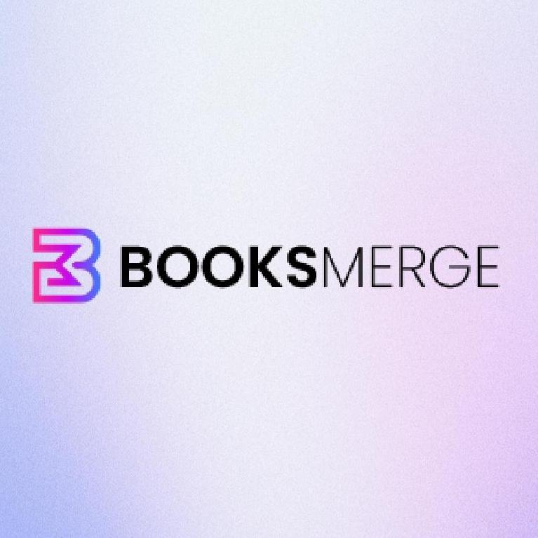 Books Merge