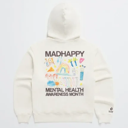 Madhappy Clothing