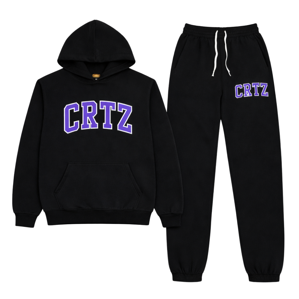 Corteiz Tracksuit