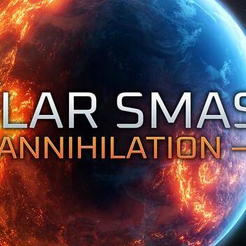 Solar  Smash