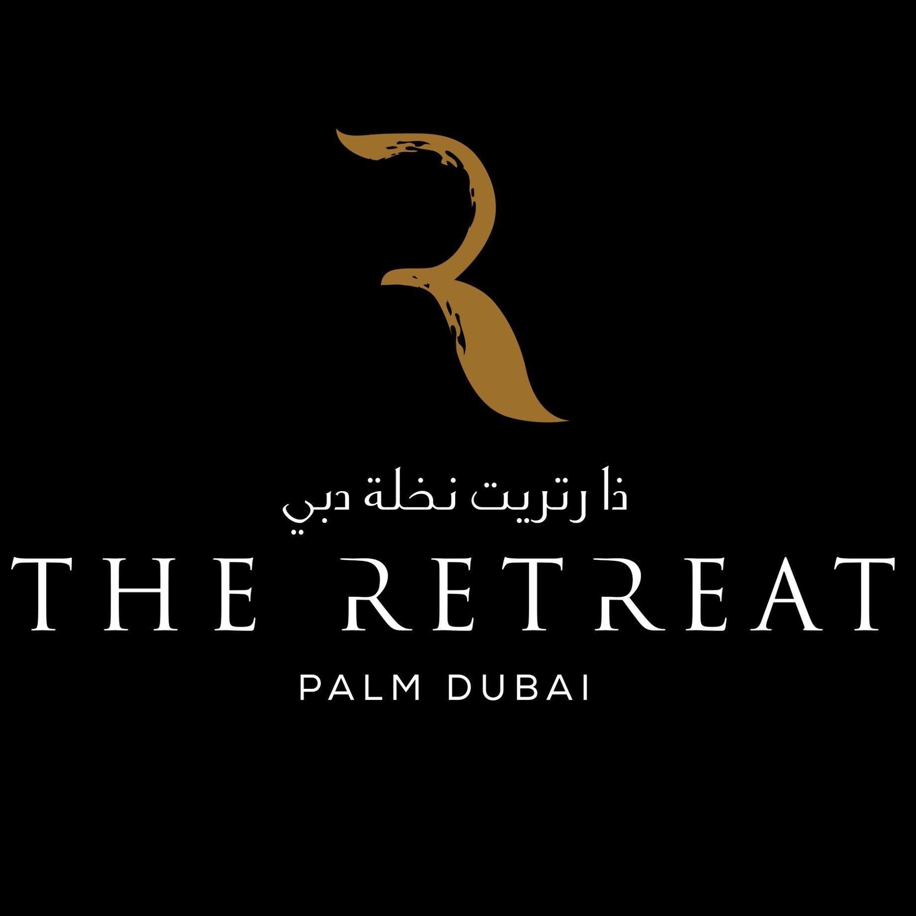 Retreat Palmb dubai