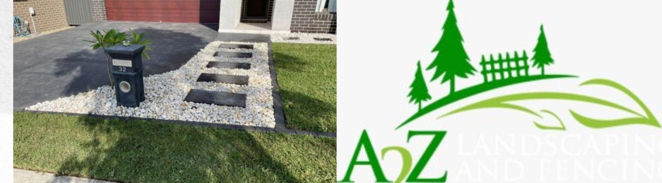 A2Z Landscaping