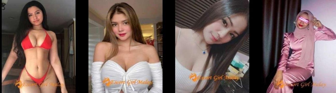 Escort Girl  Malay