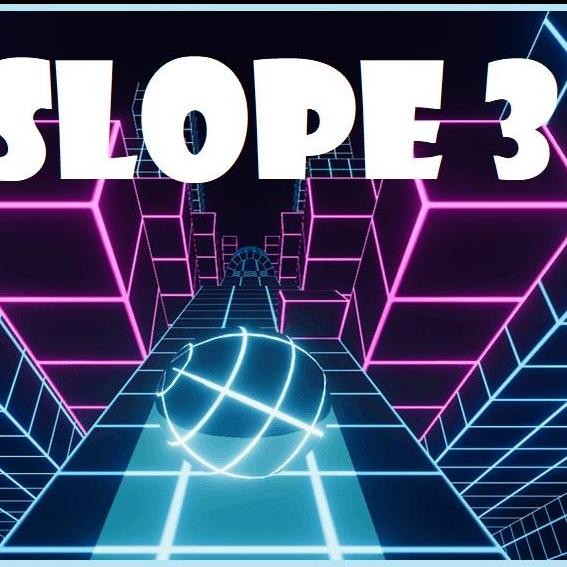 Slope Game