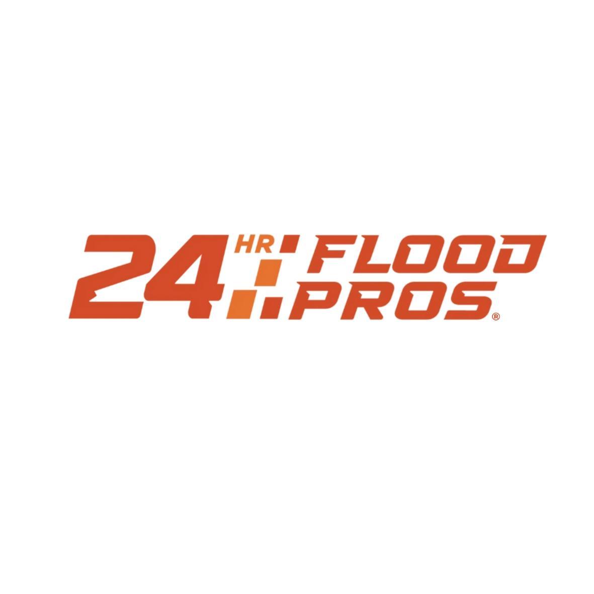 24hour Flood Pros