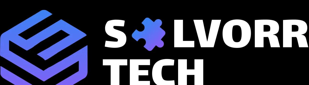 Solvorr Tech