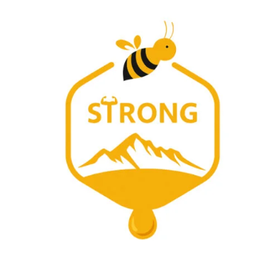 Strong Mad Honey