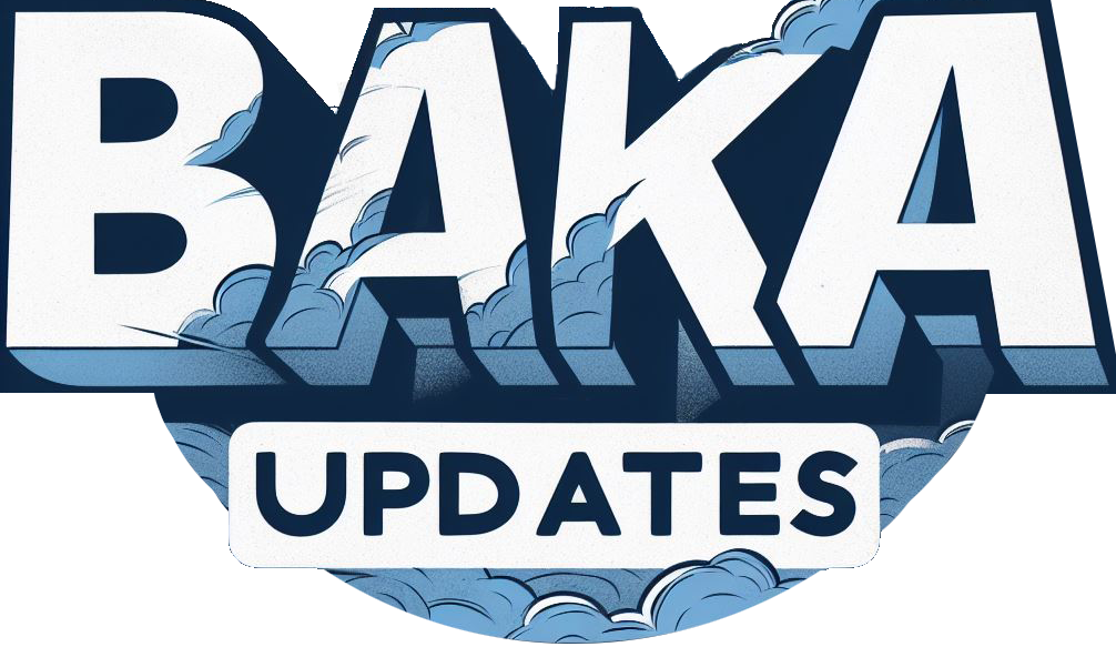 Baka Updates