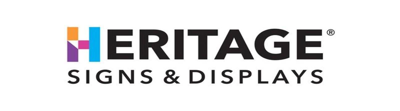 Heritage Signs
