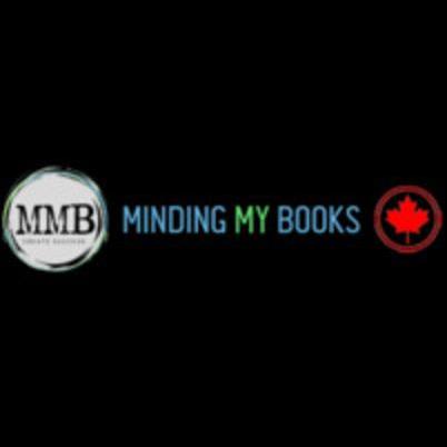 Minding My Books