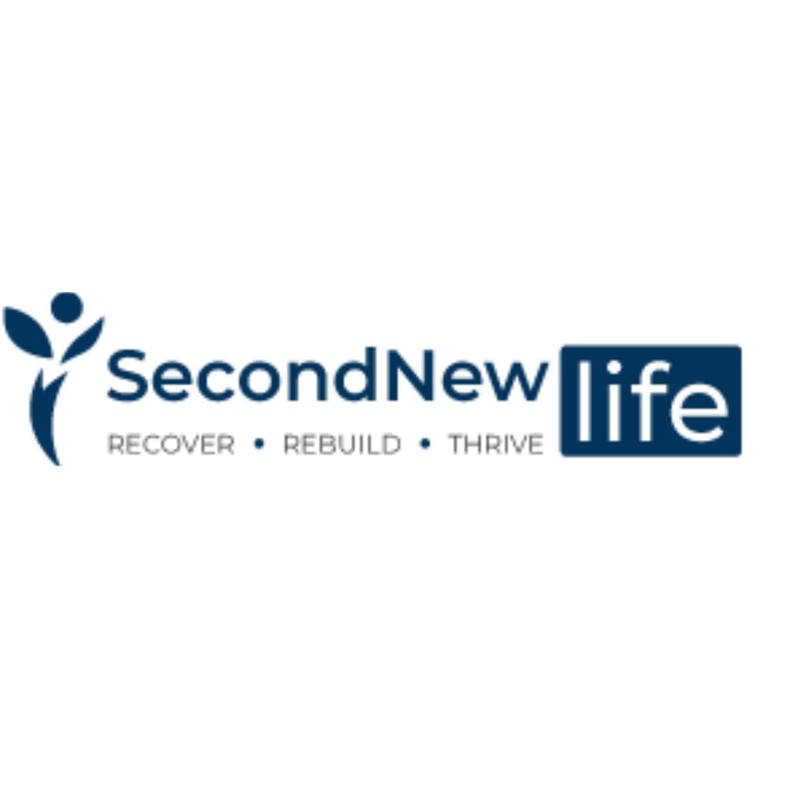 Secondnewlife