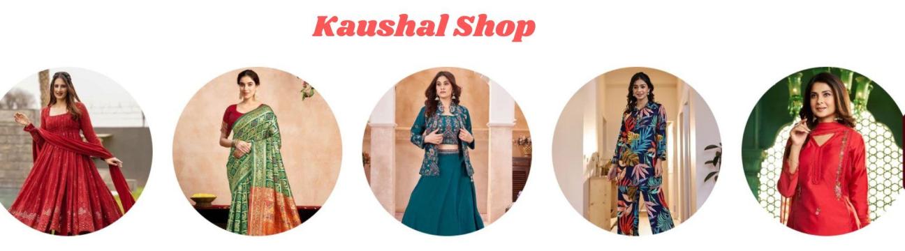 Kaushal Shop