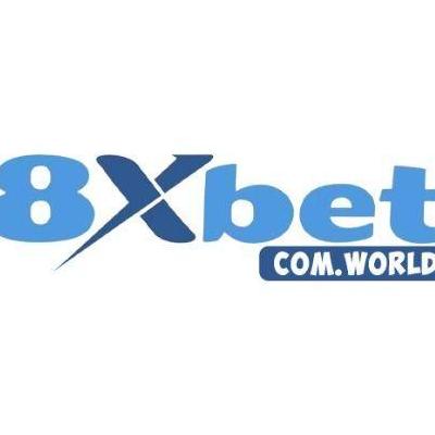 8XBET TRANG CHỦ