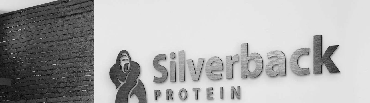 Silverback Protein