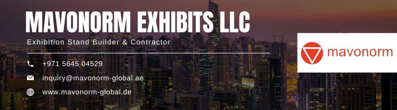 Mavonorm Exhibits LLC