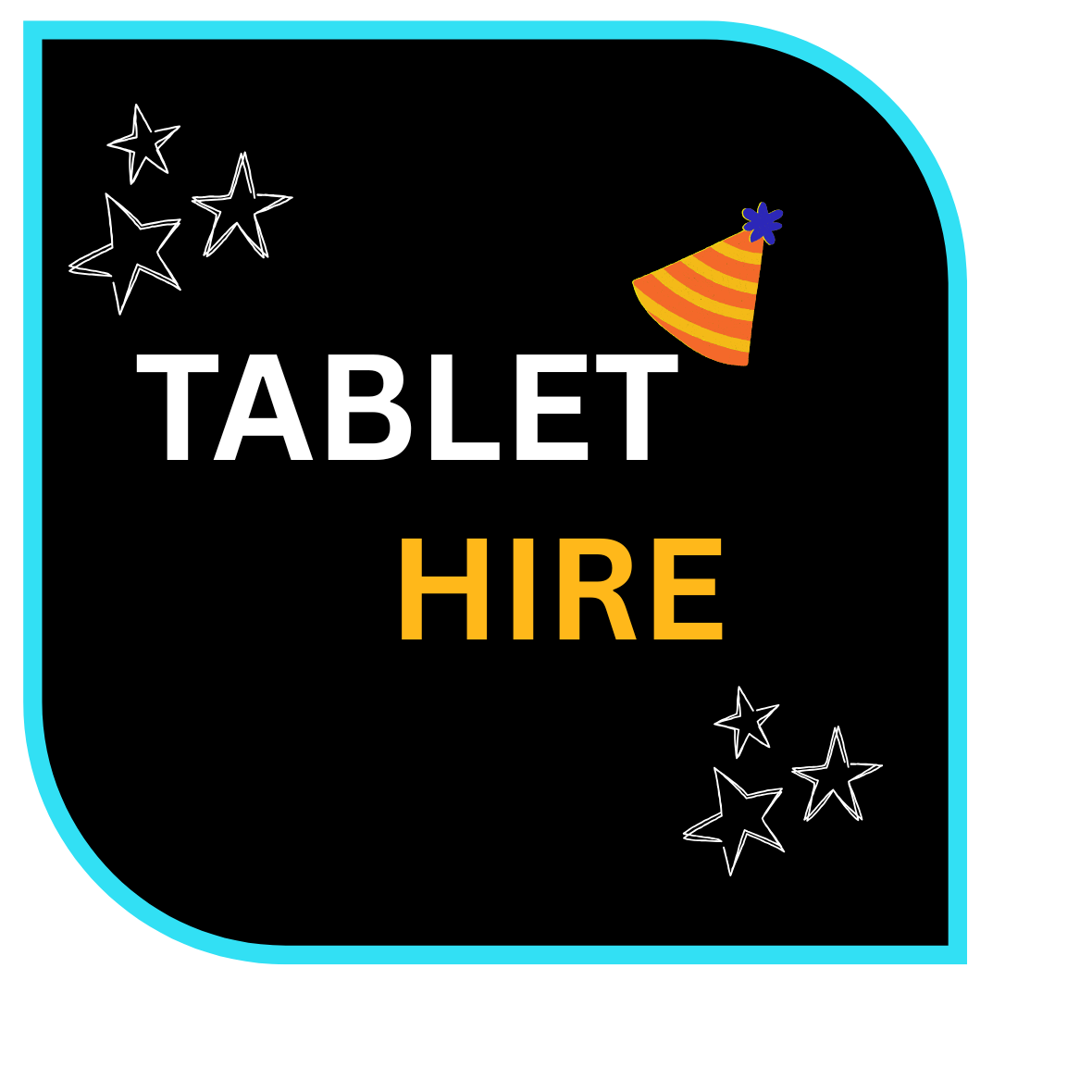 Tablet Hire