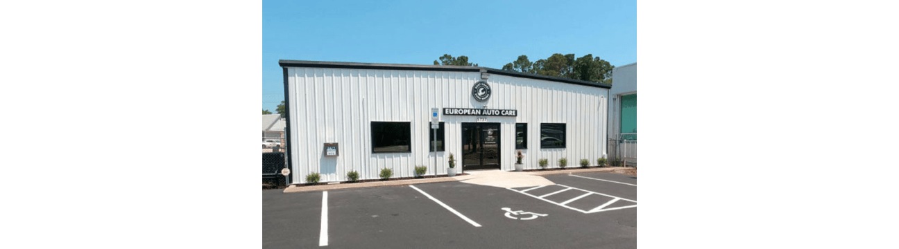 East Coast  Euro Werks