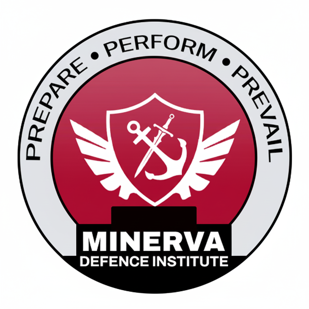 Minerva Defence