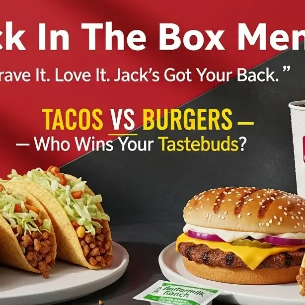 Jack In  The Box