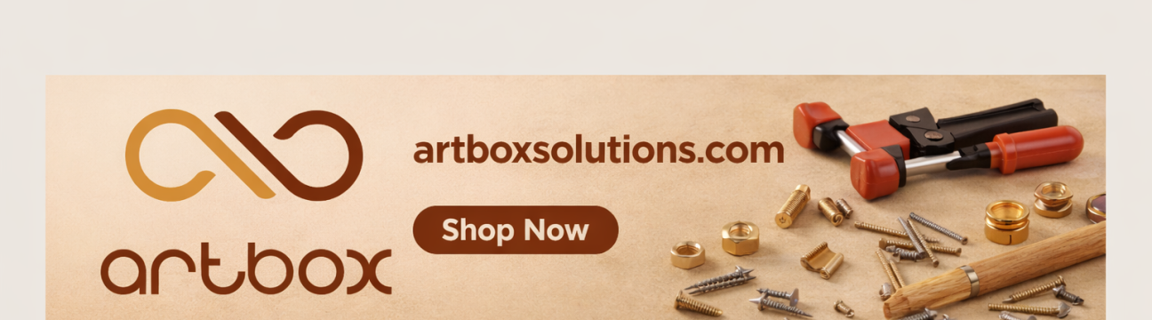 Artbox Solution