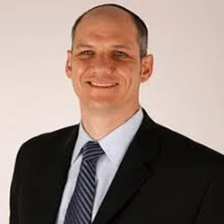 Dr. Nudman Psychiatrist