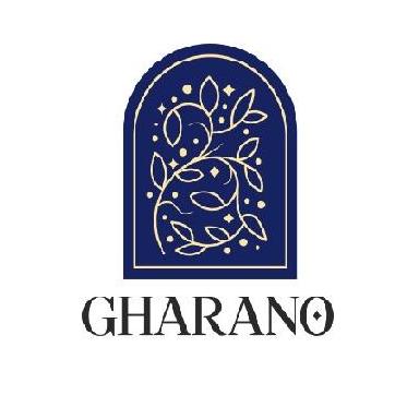 Gharano:  Gift Items