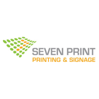 Seven Print Printing