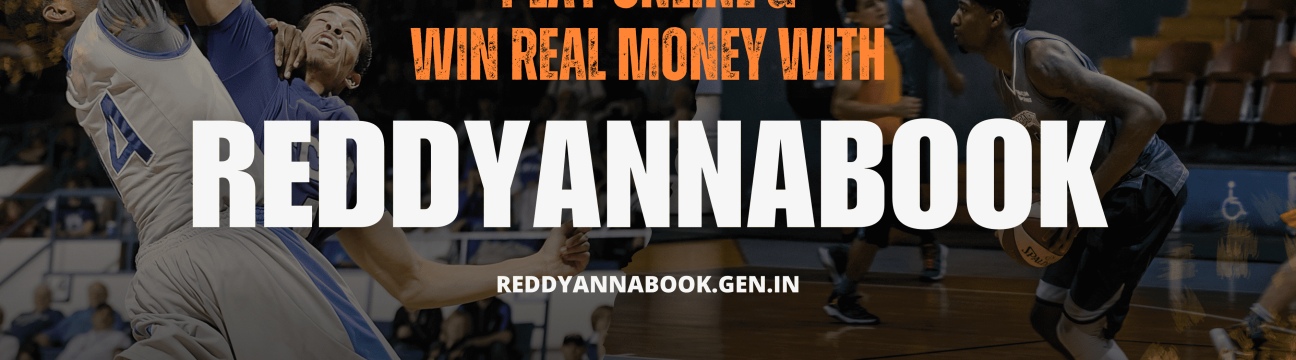 Reddyanna Book