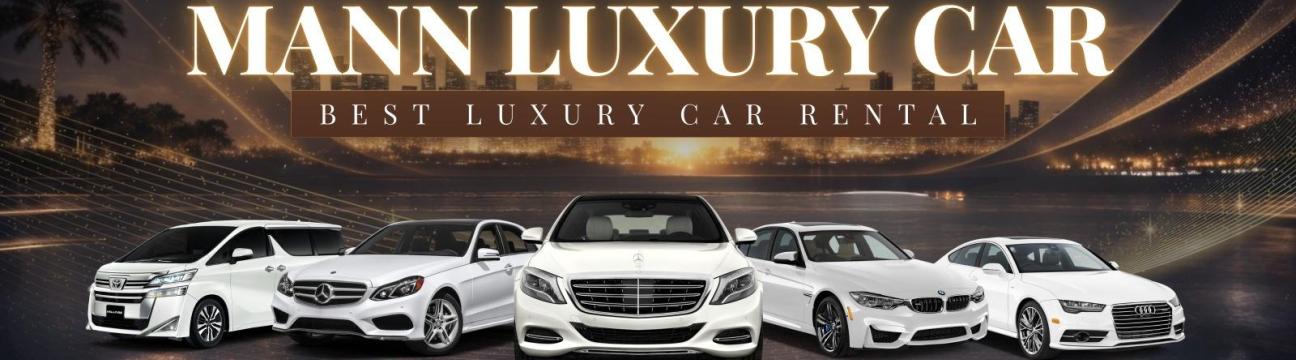 Mann Luxury  Cars