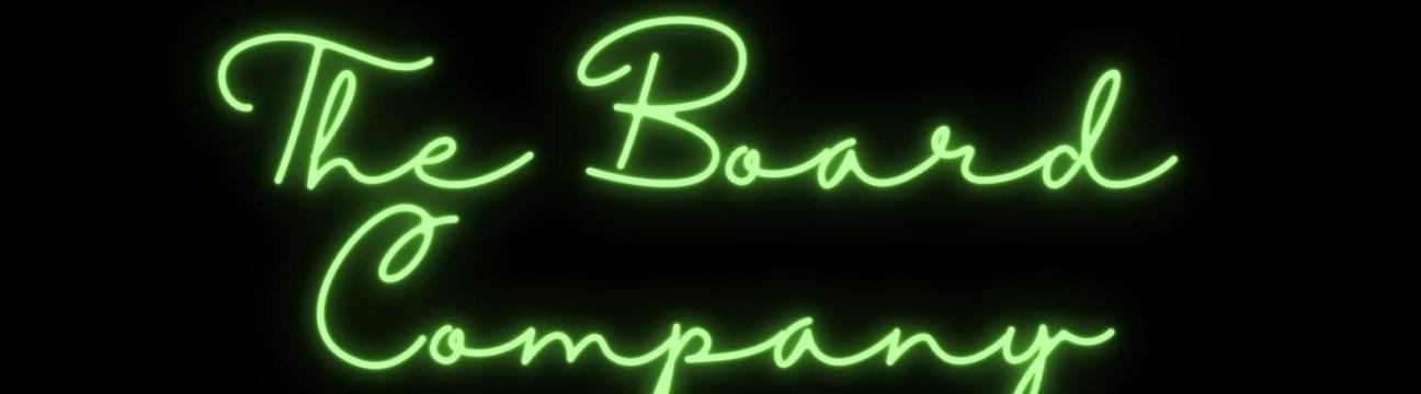 The Board Company