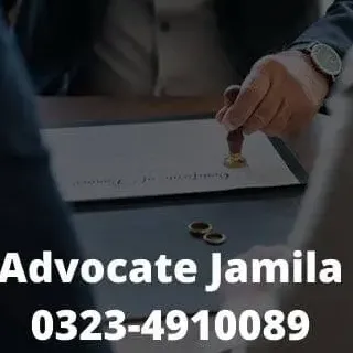 Advocate In Lahore