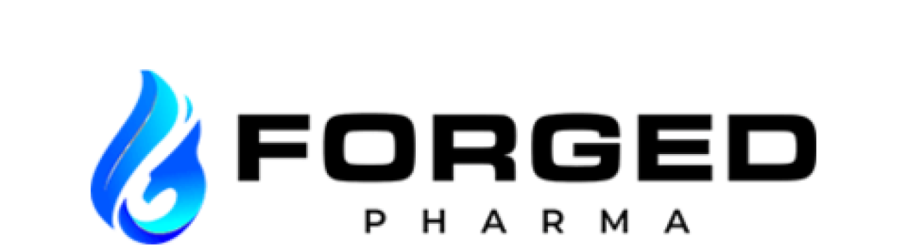 Forged Pharma