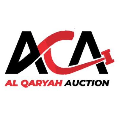 Al Qaryah  Car Auctions