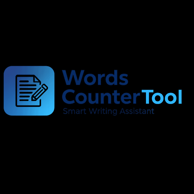 Word Counter Tool