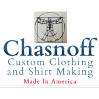 Chasnoff ShirtMaking