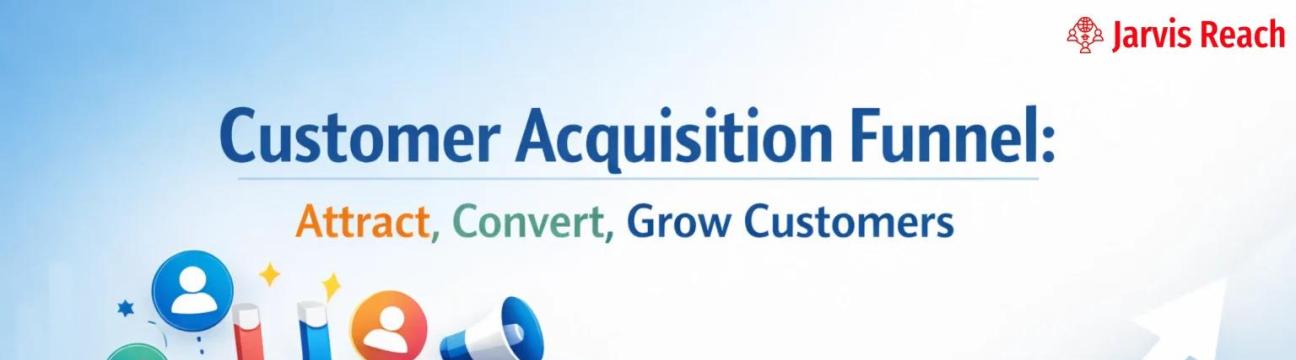 Customer  Acquisition