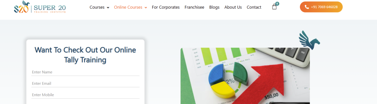 Tally Course In Hindi